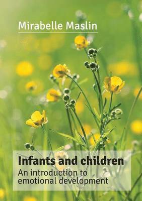 Mirabelle Maslin, Norman Taylor - Infants and Children, Häftad