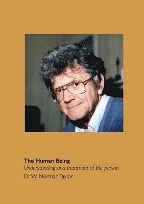 bokomslag Human Being