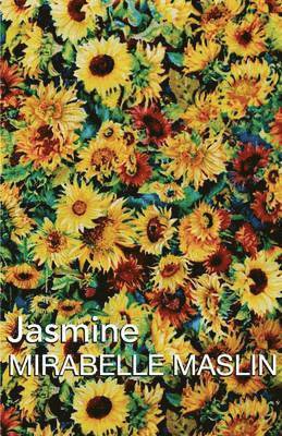 Mirabelle Maslin, A. M. Maslin - Jasmine, Häftad