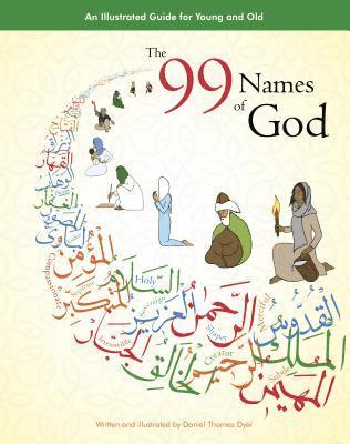 The 99 Names of God 1