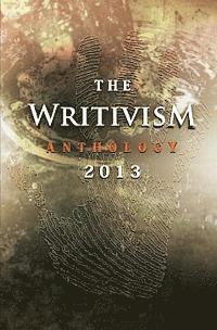 bokomslag The Writivism Anthology 2013