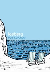 bokomslag Iceberg