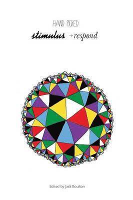 Jack Boulton - Hand Picked: Stimulus Respond, Häftad