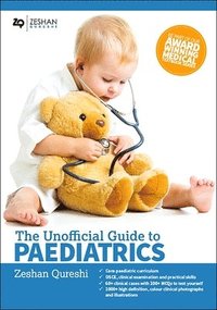 bokomslag Unofficial Guide to Paediatrics