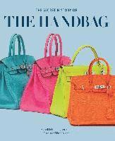 bokomslag The Secret History of the Handbag