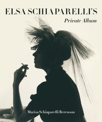 bokomslag Elsa Schiaparelli's Private Album