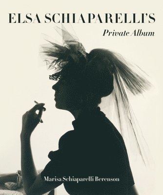 bokomslag Elsa Schiaparelli's Private Album