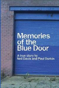 bokomslag Memories of the Blue Door