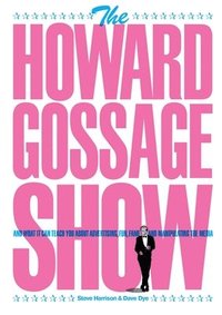 bokomslag The Howard Gossage Show