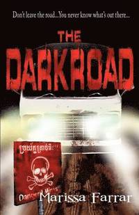 bokomslag The Dark Road