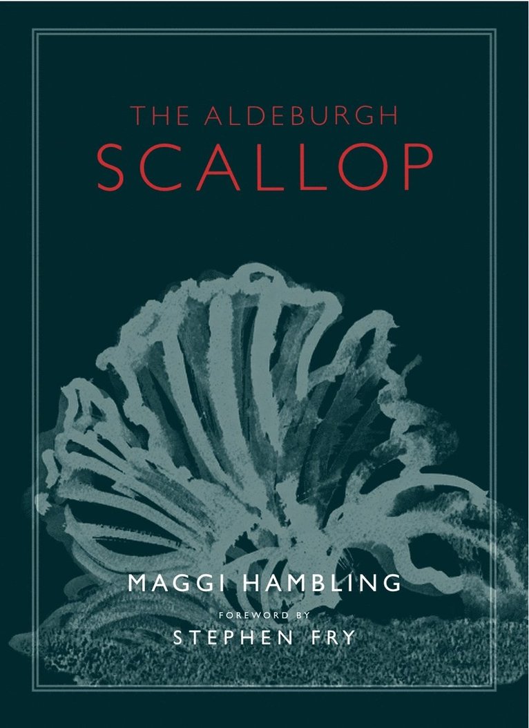 Aldeburgh Scallop
