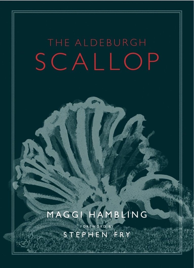 The Aldeburgh Scallop 1