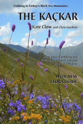 Kate Clow, Chris Gardner - Kackar, Häftad