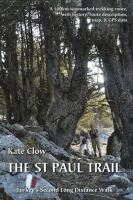 Kate Clow - St Paul Trail, Häftad