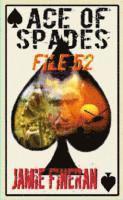 Ace of Spades : File 52 1