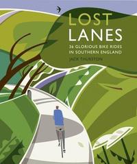 bokomslag Lost Lanes