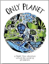bokomslag Only Planet