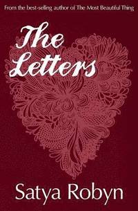 bokomslag The Letters