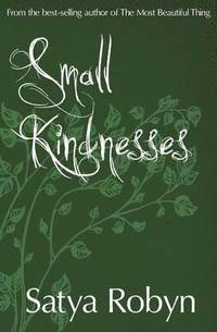 bokomslag Small Kindnesses