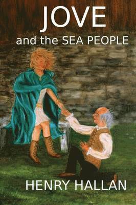 Jove and the Sea People 1