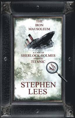The Iron Mausoleum 1