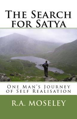 The Search for Satya 1