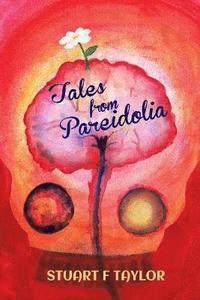 bokomslag Tales from Pareidolia