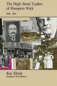bokomslag High Street Traders of Hampton Wick
