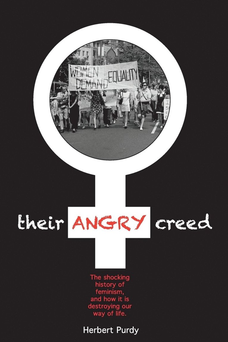 Their Angry Creed 1