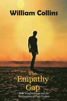 William Collins - Empathy Gap, Häftad