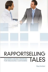 bokomslag Rapportselling Tales