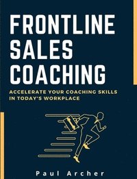 bokomslag Frontline Sales Coaching