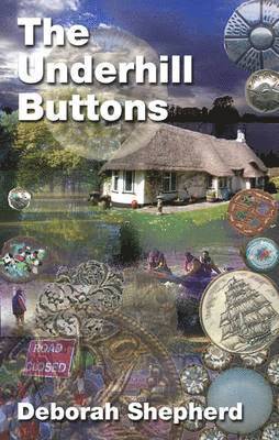 The Underhill Buttons 1