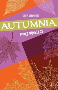 bokomslag Autumnia