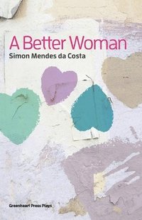 bokomslag A Better Woman