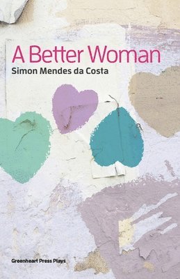 bokomslag A Better Woman