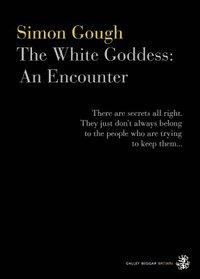 bokomslag The White Goddess