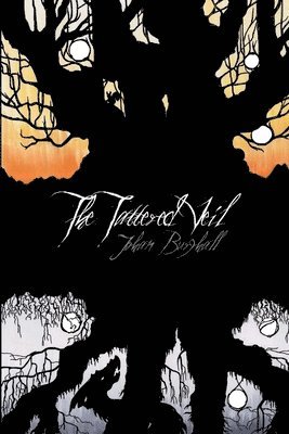 Johan Burghall - Tattered Veil, Häftad