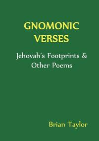 bokomslag Gnomonic Verses