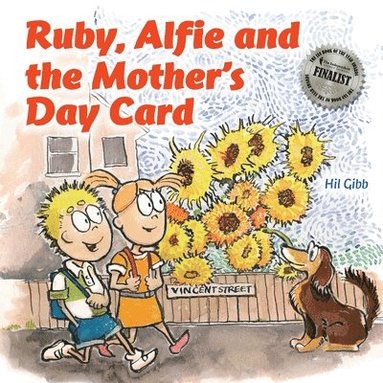bokomslag Ruby, Alfie and the Mother's Day Card