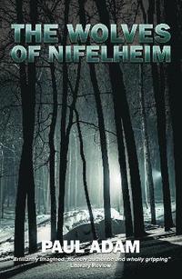 bokomslag The Wolves of Nifelheim