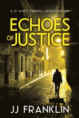 bokomslag Echoes of Justice