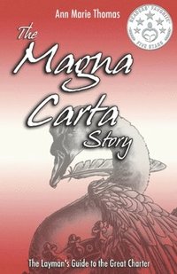 bokomslag The Magna Carta Story