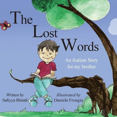 The Lost Words 1