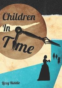 bokomslag Children in Time