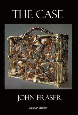 John Fraser - Case, Inbunden
