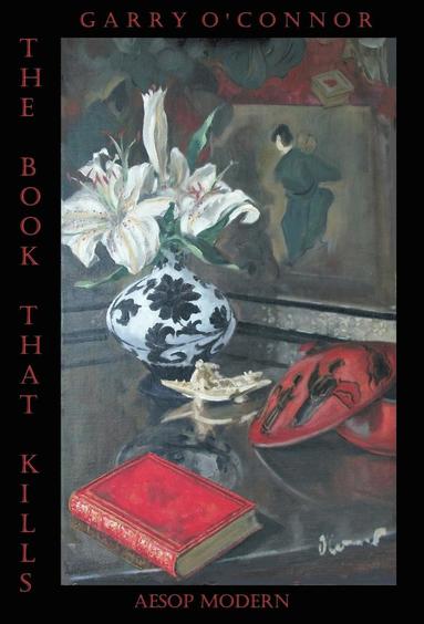 bokomslag Book That Kills