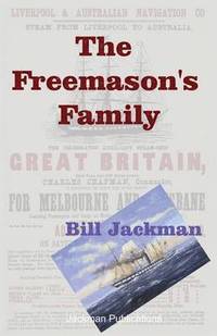 bokomslag The Freemason's Family