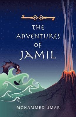 Mohammed Umar - Adventures of Jamil, Häftad