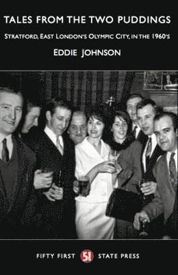 Eddie Johnson, Matt Johnson - Tales from the Two Puddings, Häftad